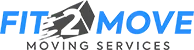 Fit2Move Logo
