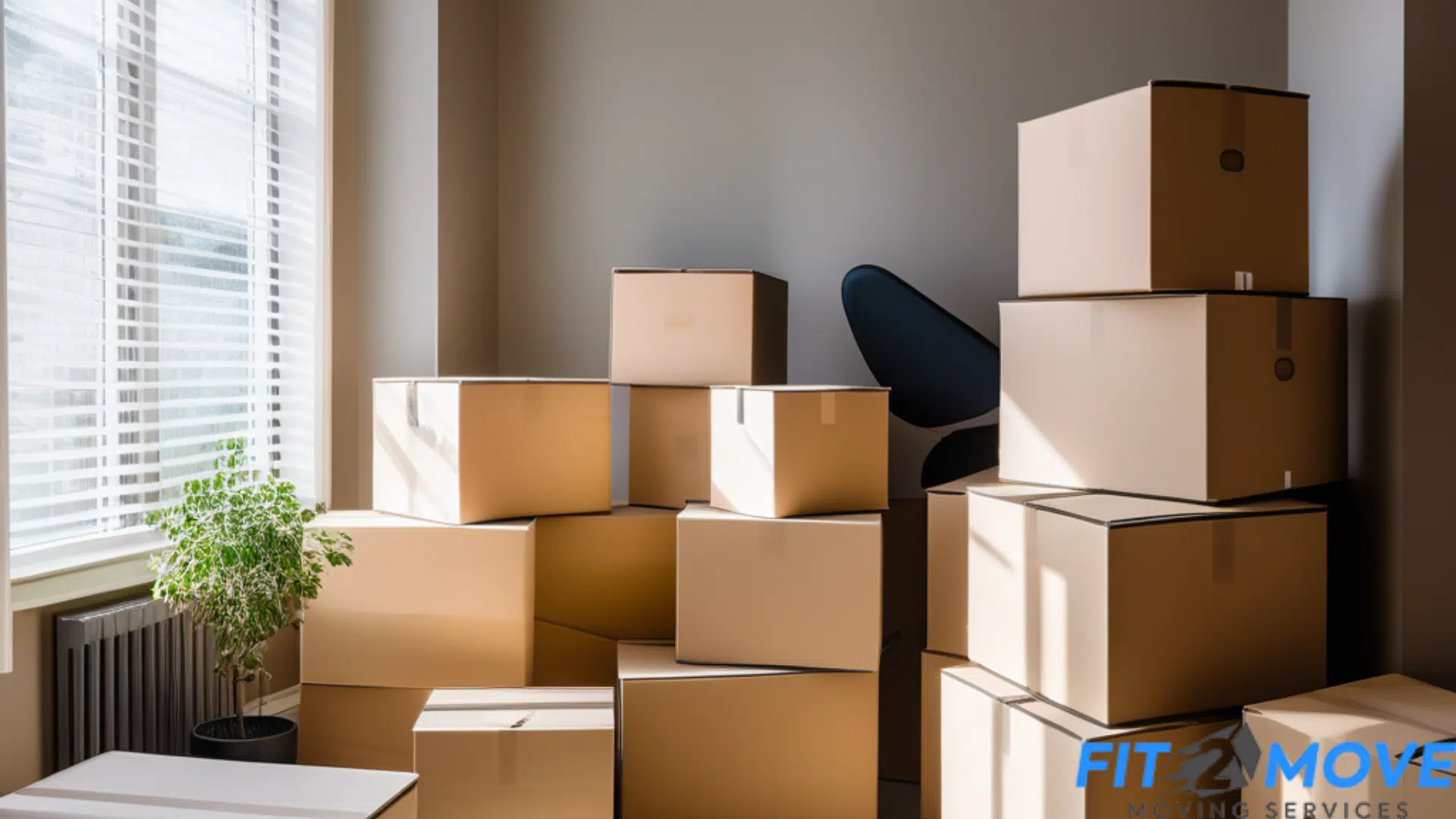 Dover NH Packing and Moving Movers