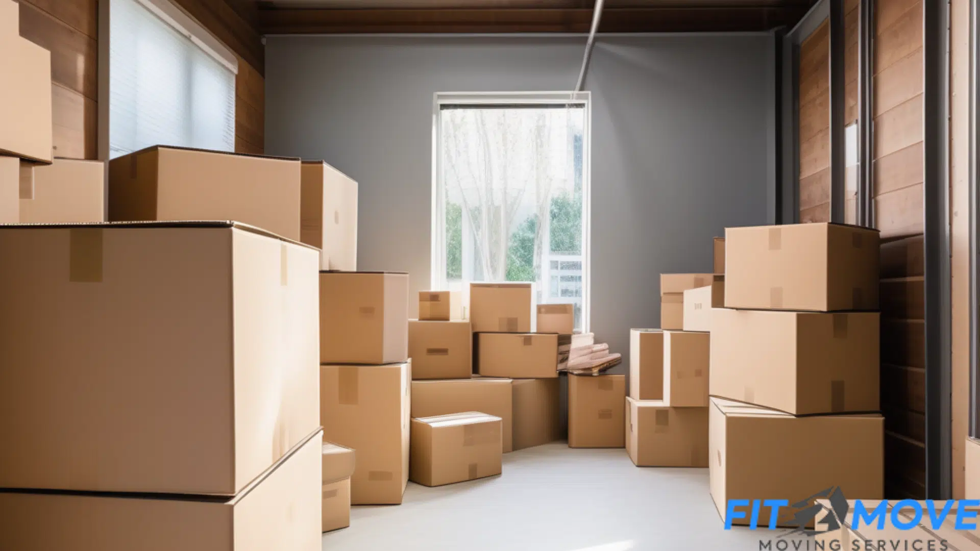 Packing and Moving Movers Companies in Dover New Hampshire