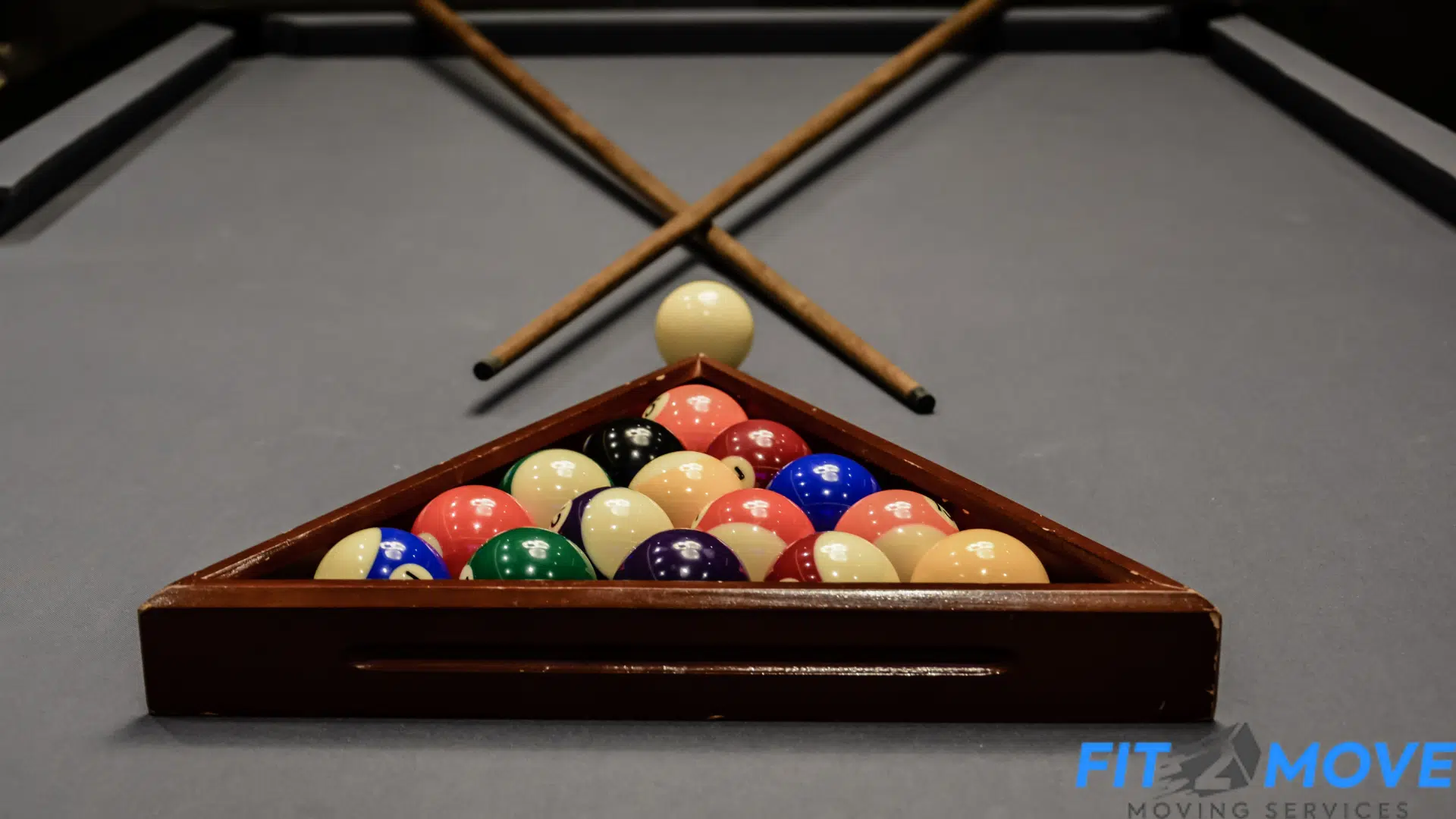 Pool Table Movers Companies in Rochester New Hampshire