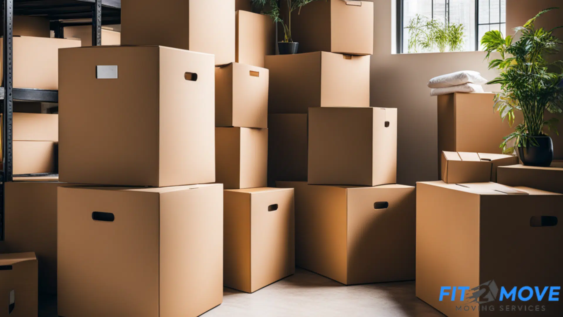 Packing and Moving Movers Companies in Strafford County New Hampshire