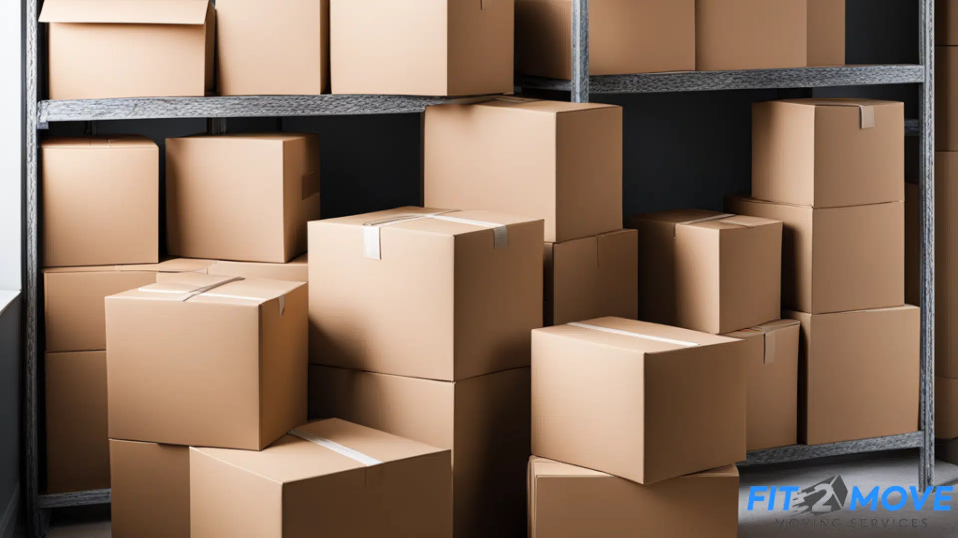 Strafford County NH Packing and Moving Movers