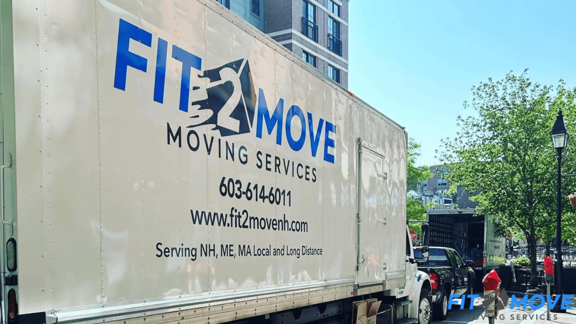 Internal Movers Companies in Rockingham County New Hampshire
