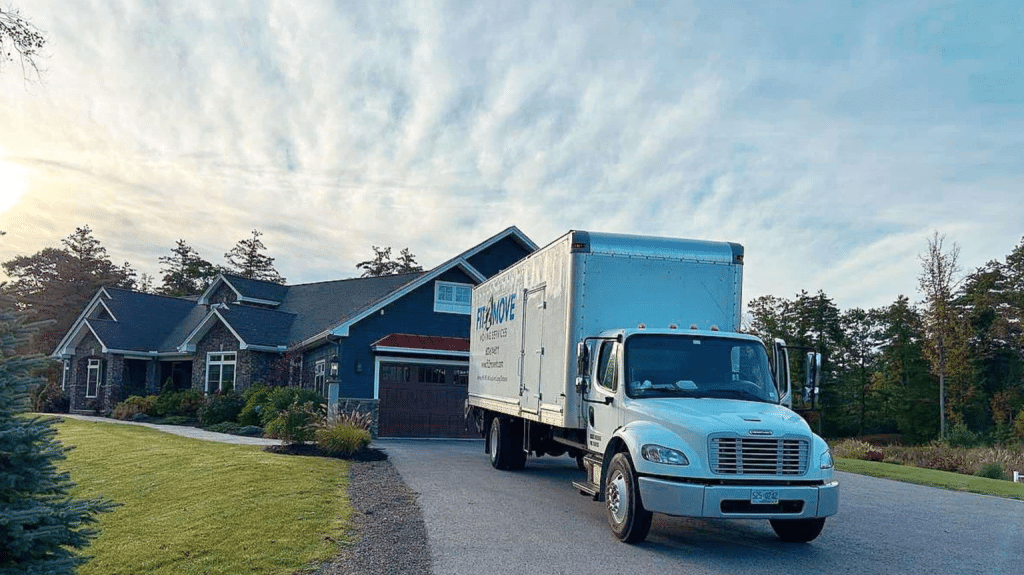 Local Movers Near Me Rockingham County