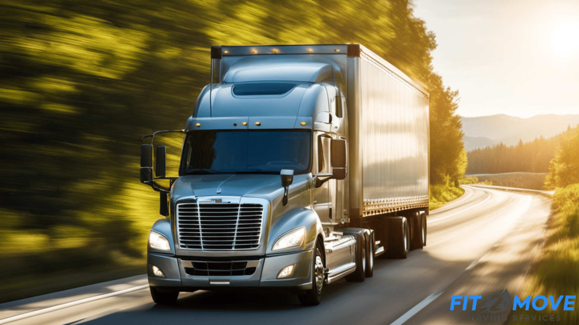 Long Distance Movers Companies in York County New Hampshire