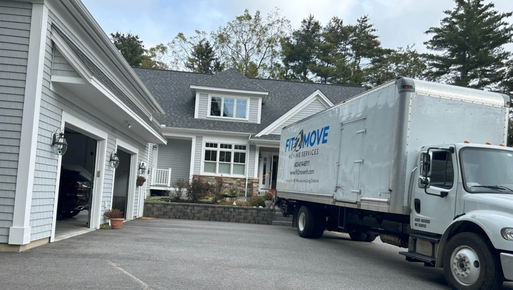 Movers Near Me York County