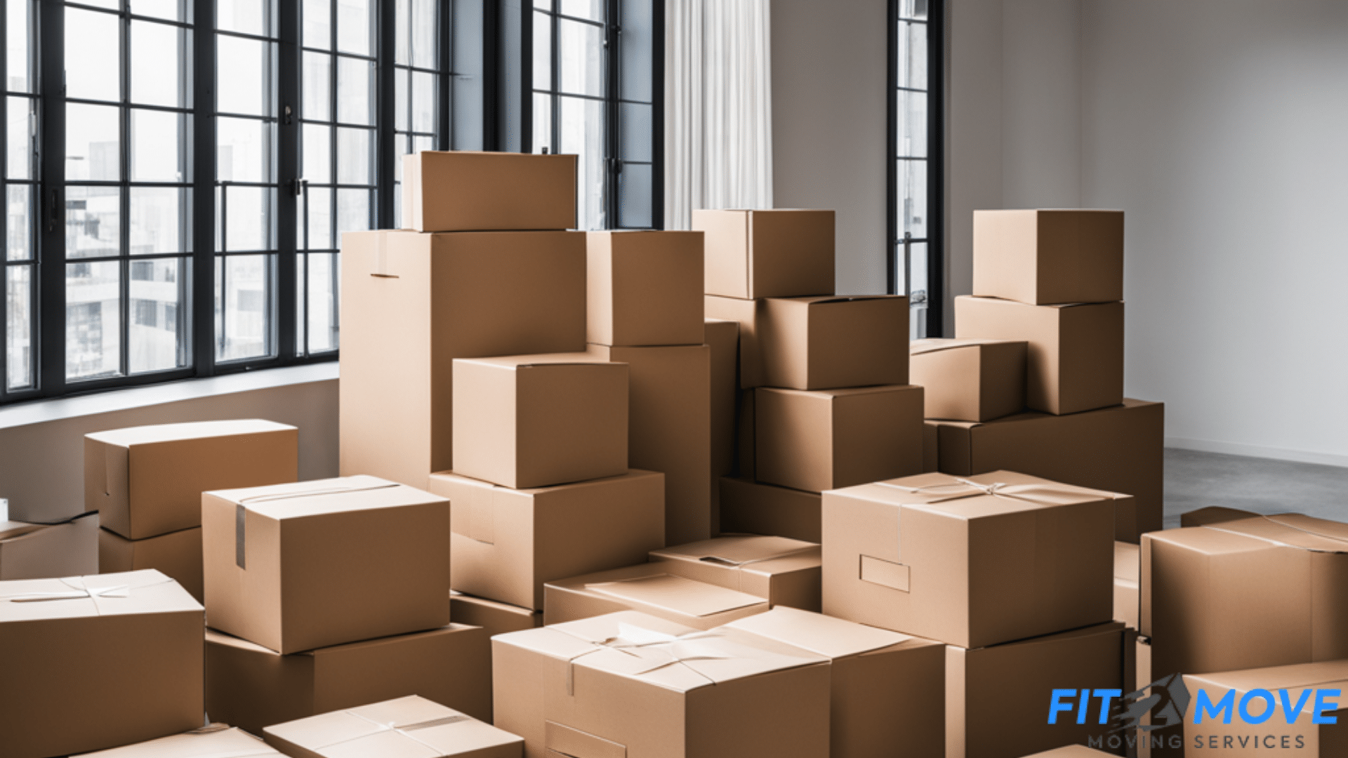 Rockingham County NH Packing and Moving Movers