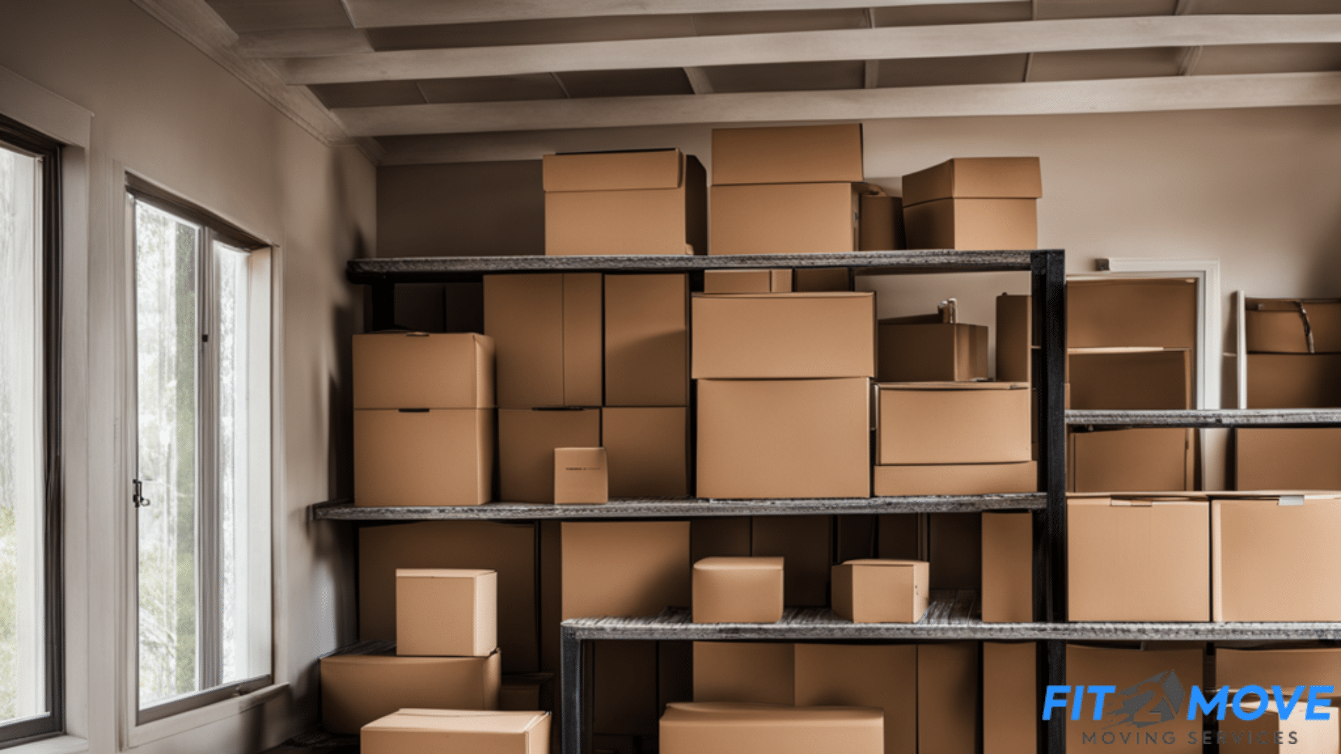 Merrimack County NH Packing and Moving Movers Services